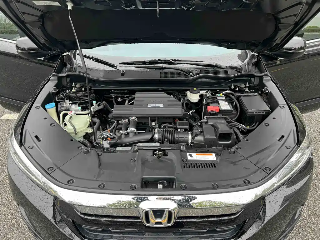 Honda Breeze 2022 — фото 18