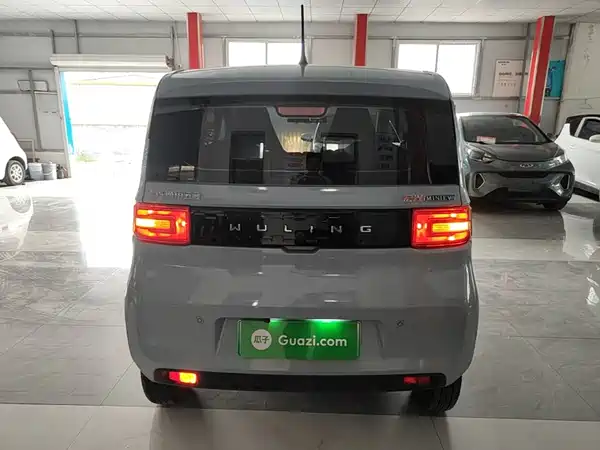 Wuling Hongguang MINIEV 2023