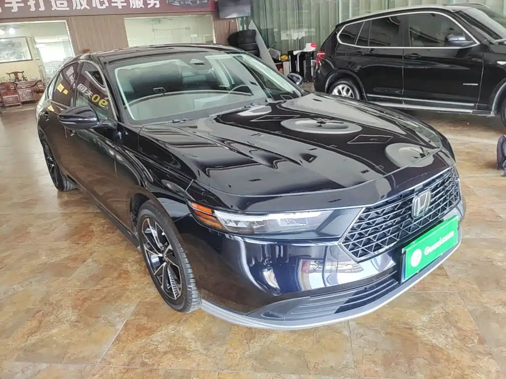 Honda Accord 2023