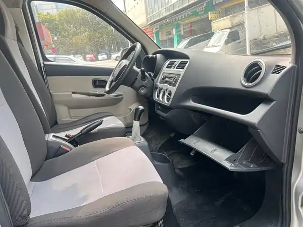 Changan Star Card 2019