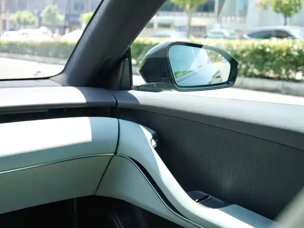 NIO ET5T 2025
