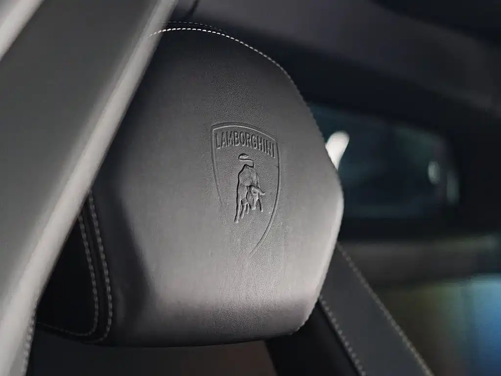 Lamborghini Aventador 2013 — фото 14