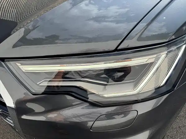 Audi A6L 2023