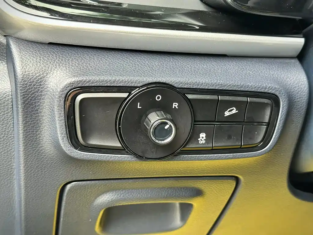 GAC Trumpchi M8 2023 — фото 12