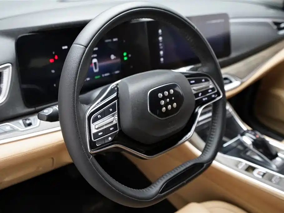 Landian E5 2024 — фото 6