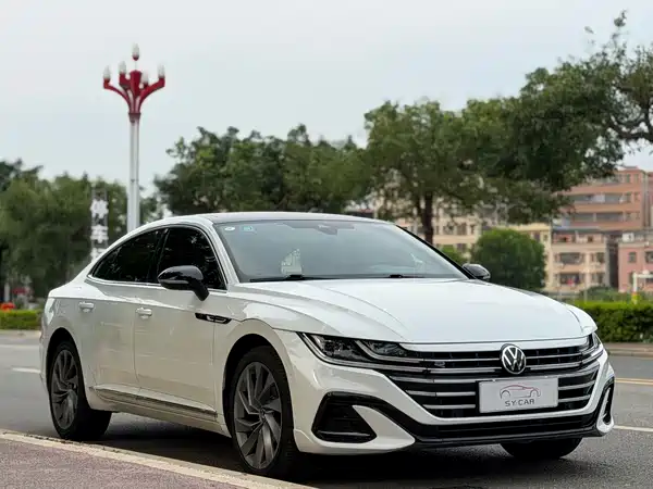Volkswagen CC 2023