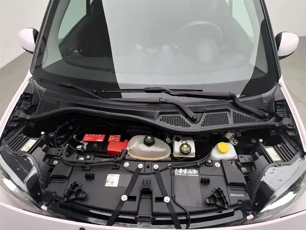 smart Fortwo 2019 — фото 6