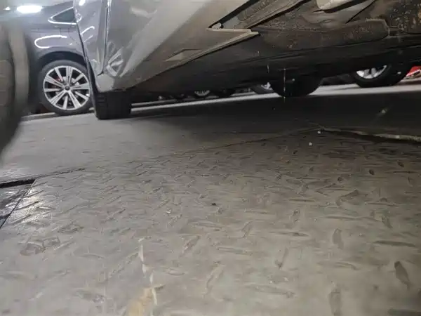 Honda Accord 2018