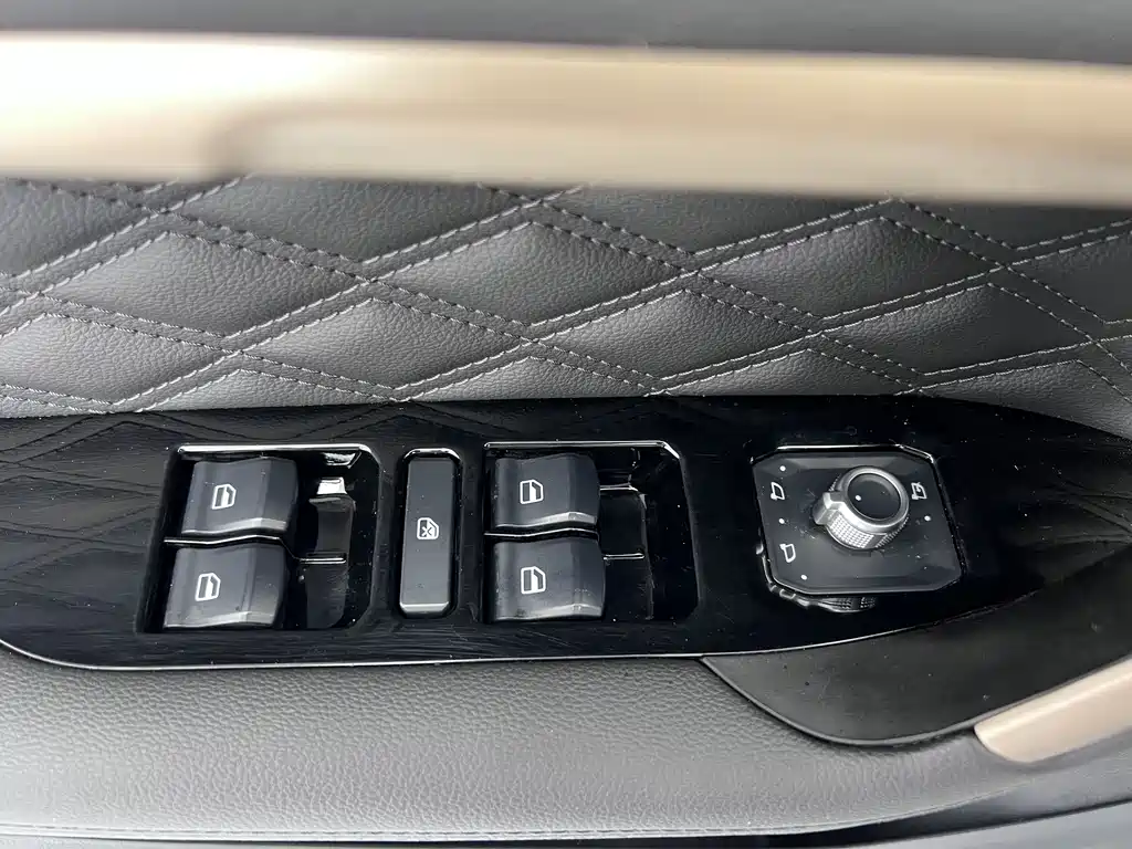 Haval H6 2020 — фото 14