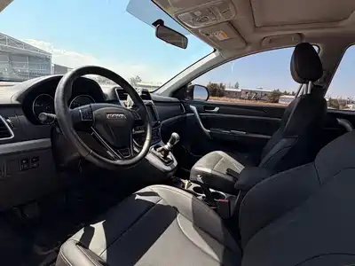 Haval M6 2019