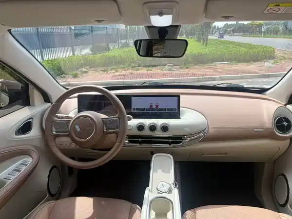 Wuling Bingo 2025
