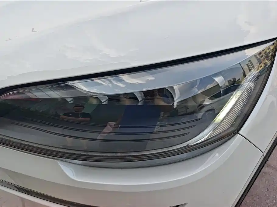 Lincoln Aviator 2021