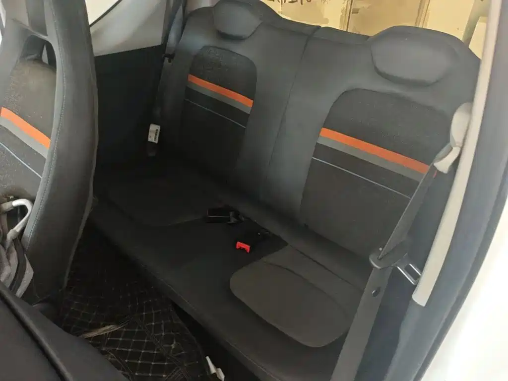 Wuling Hongguang MINIEV 2022 — фото 17