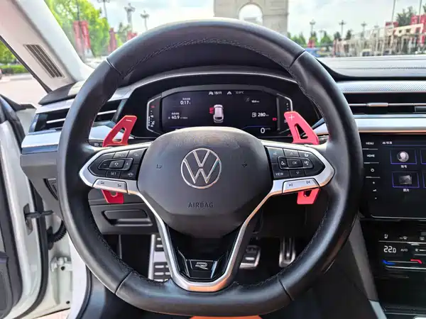 Volkswagen CC 2022