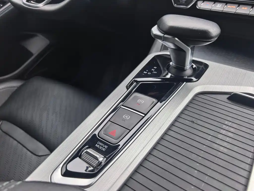 Geely Xingrui 2022 — фото 12