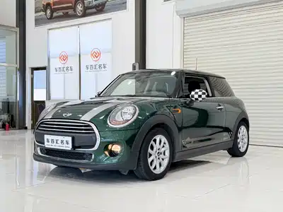 MINI MINI 2015