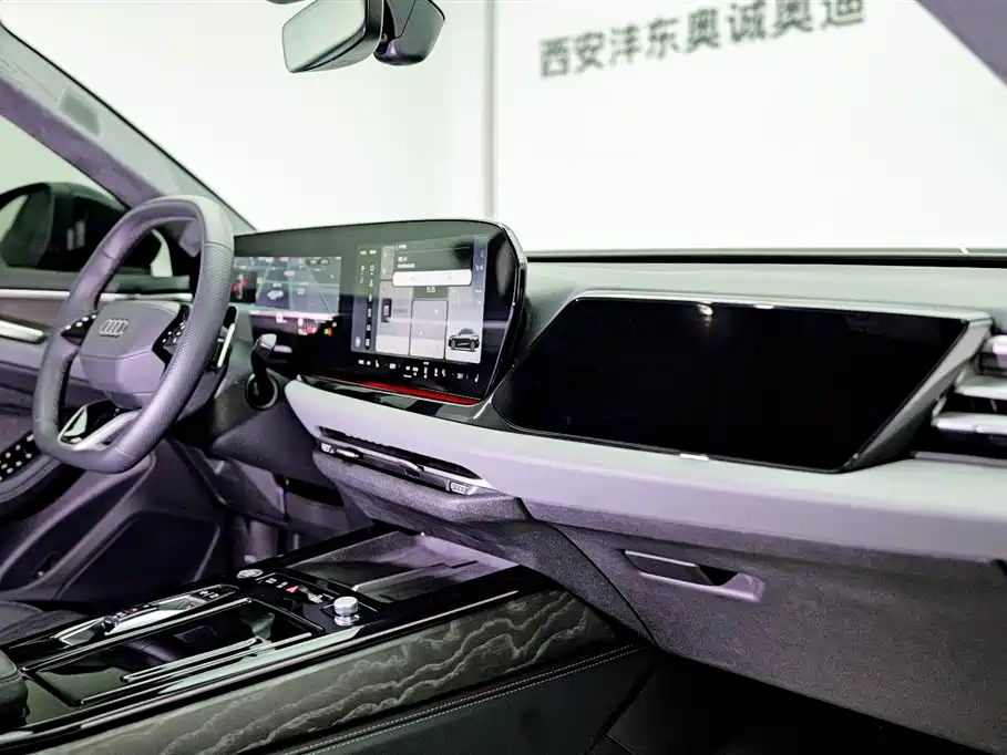 Audi A6L 2026 — фото 13