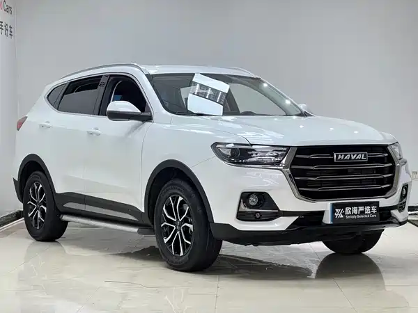 Haval H6 2023