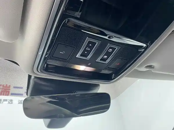 Land Rover Range Rover Velar 2018