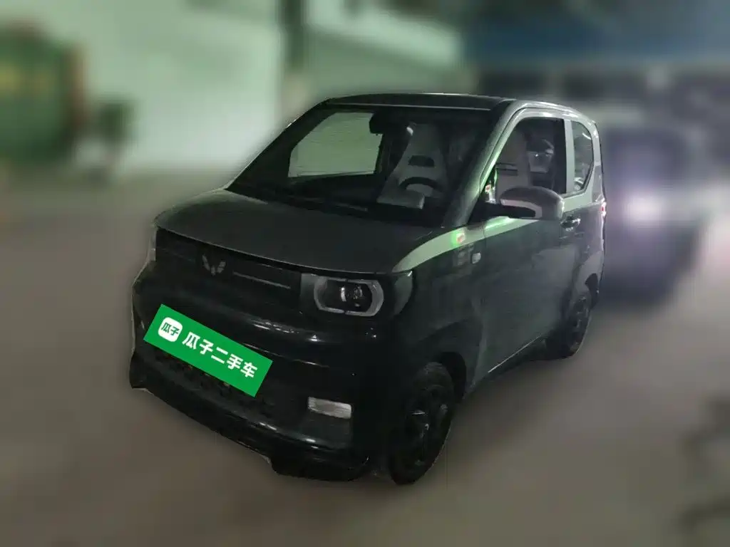 Wuling MINIEV 2023