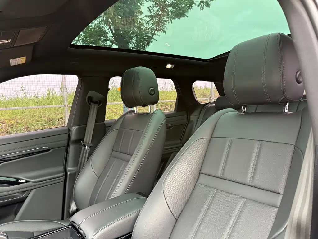 Land Rover Evoque 2020 — фото 14