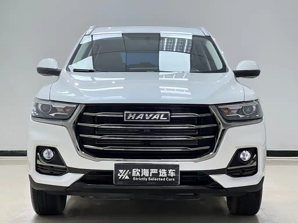 Haval H6 2023
