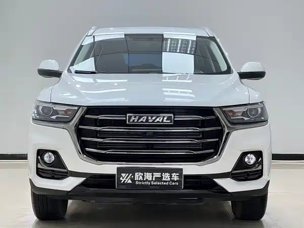 Haval H6 2023