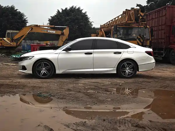 Honda Accord 2023