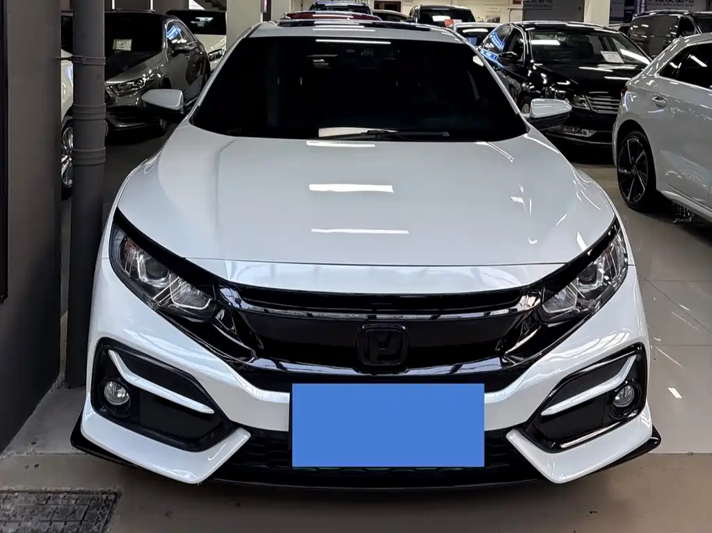 Honda Civic 2022