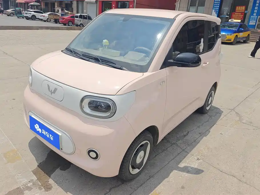 Wuling MINIEV 2024