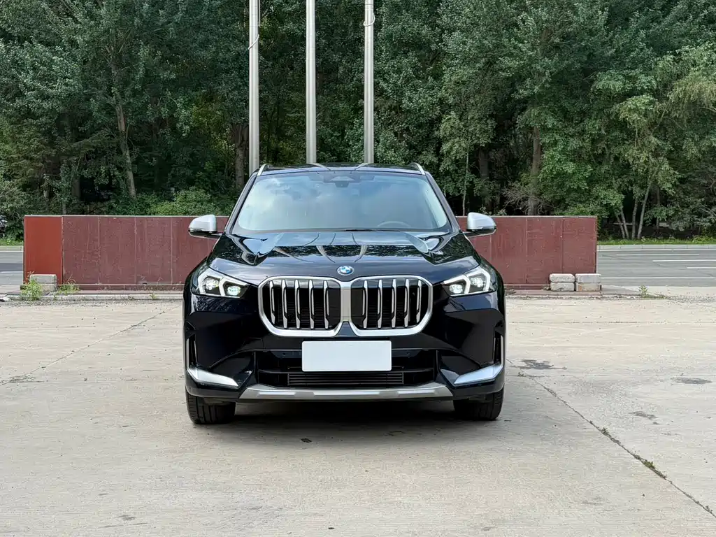 BMW X1 2023