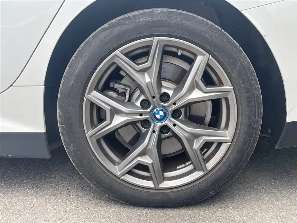 BMW i3 2023 — фото 17