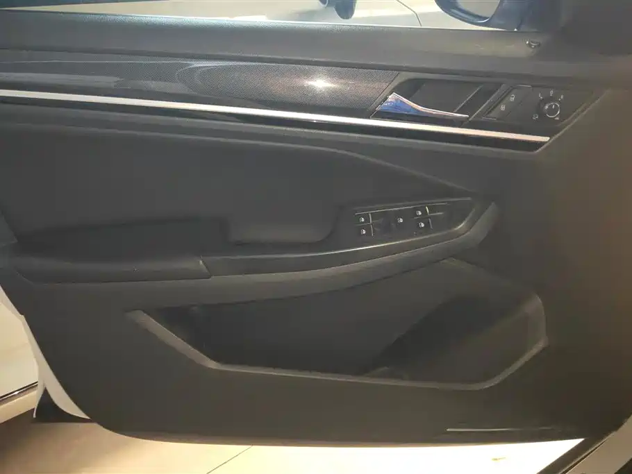 Volkswagen C-Trek 2016 — фото 7