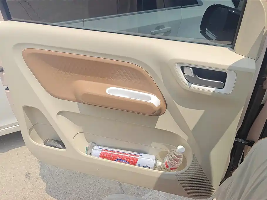 Wuling MINIEV 2024