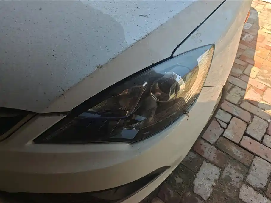 Chery Fengyun 2 2016