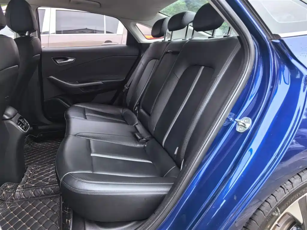 Hyundai Fista 2020 — фото 17