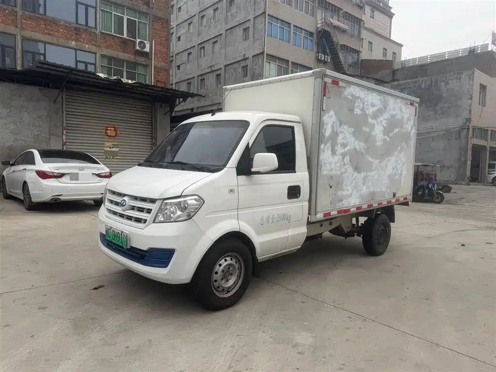 Ruichi EC31 2023