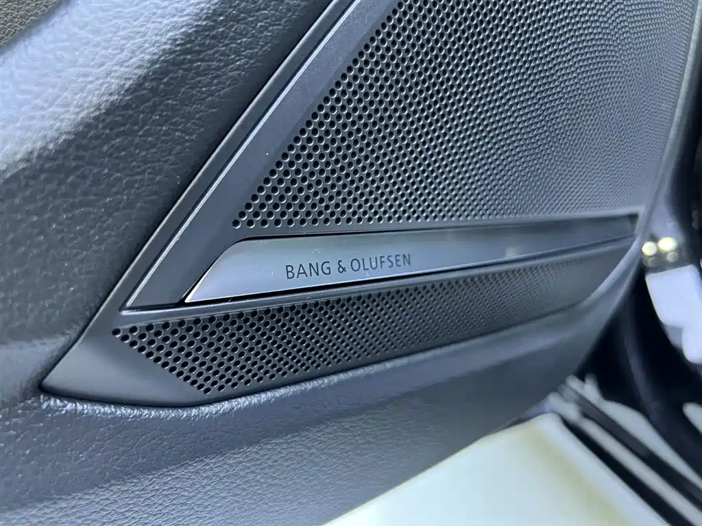 Audi A6L 2022 — фото 18