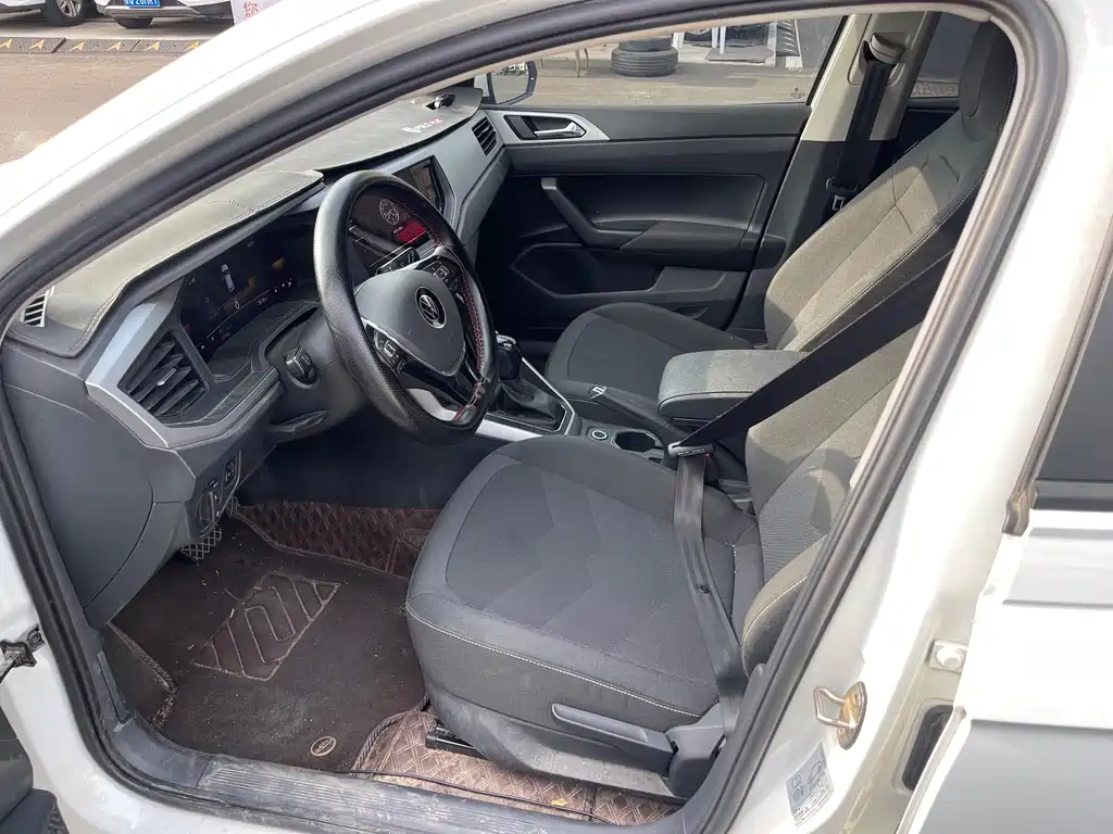 Volkswagen Polo 2023
