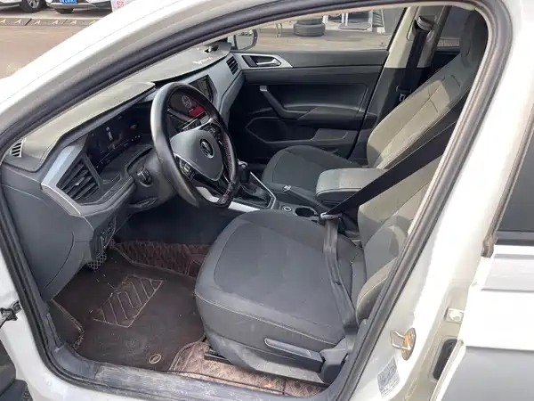 Volkswagen Polo 2023