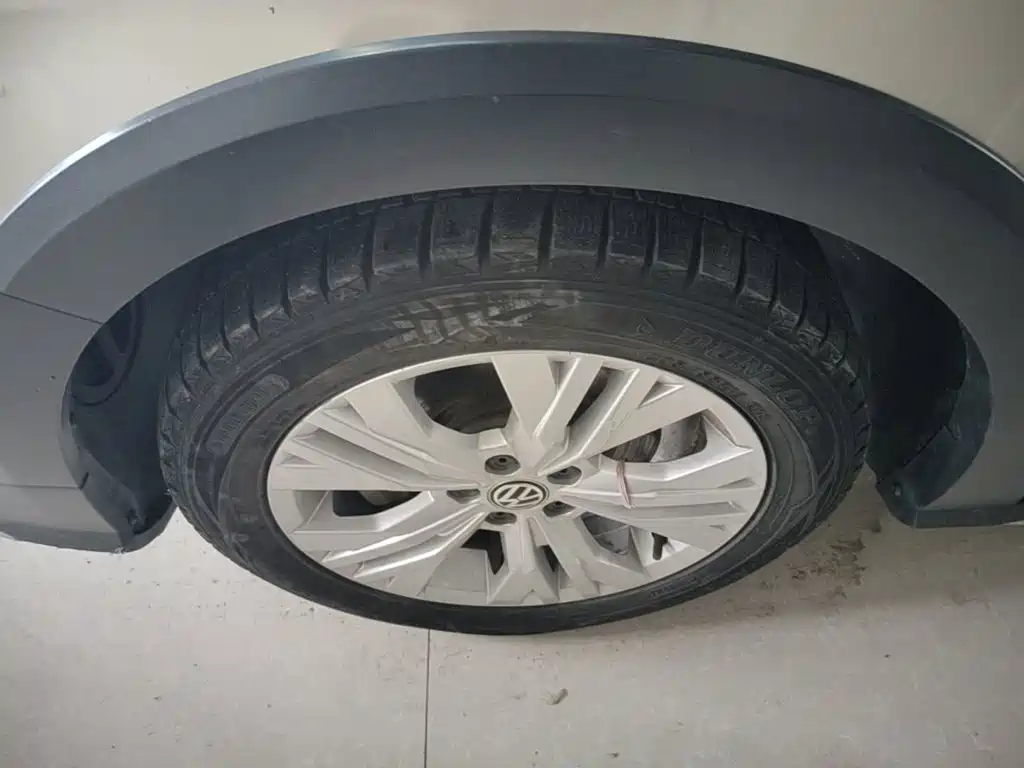 Volkswagen C-TREK Weiling 2017 — фото 23