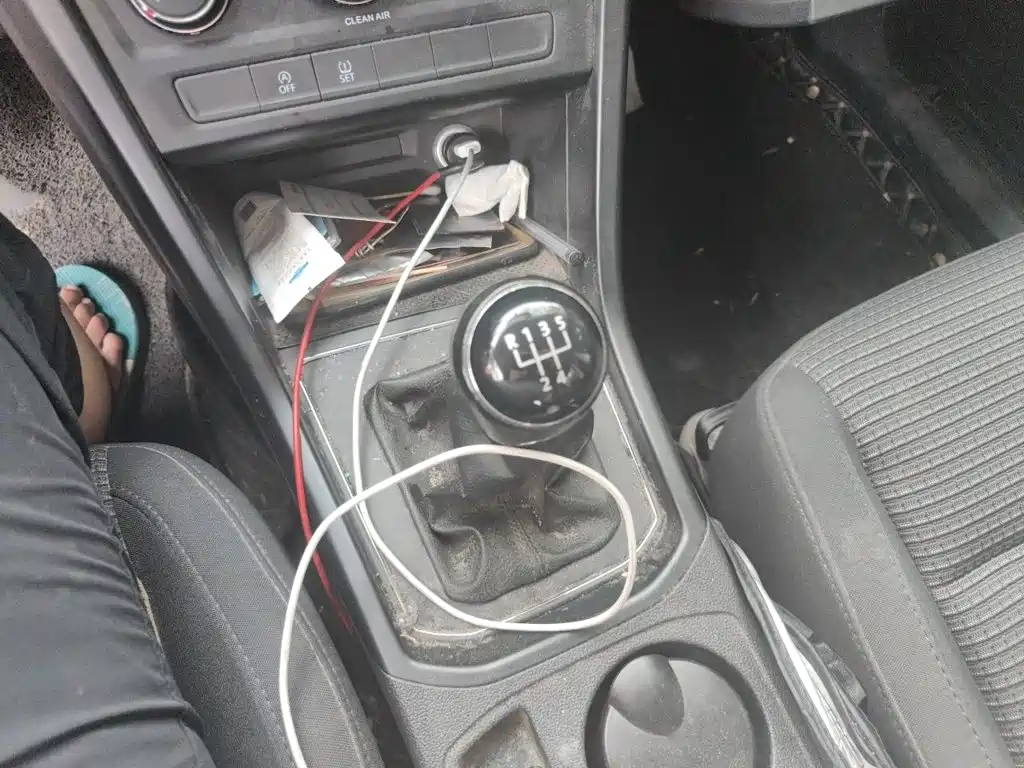 Volkswagen Touran 2016