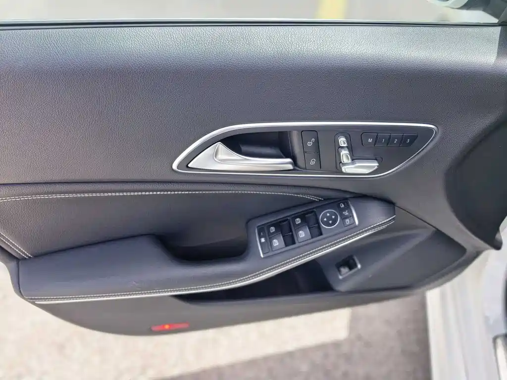Mercedes-Benz CLA 2019 — фото 12