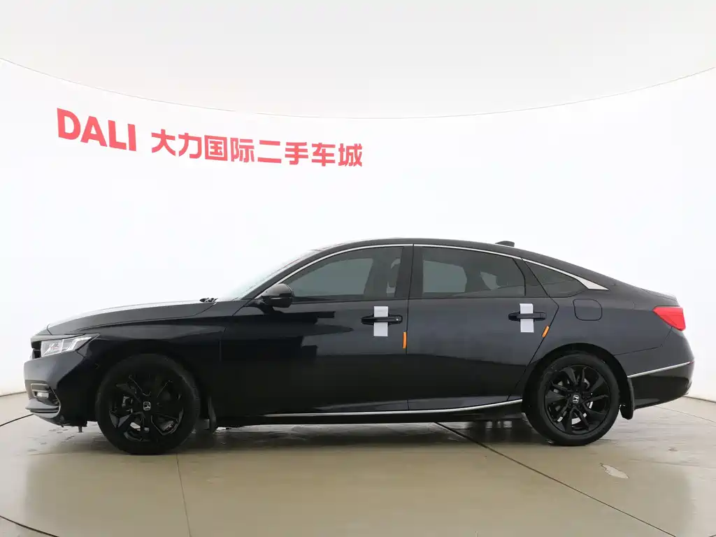 Honda Accord 2021 — фото 2