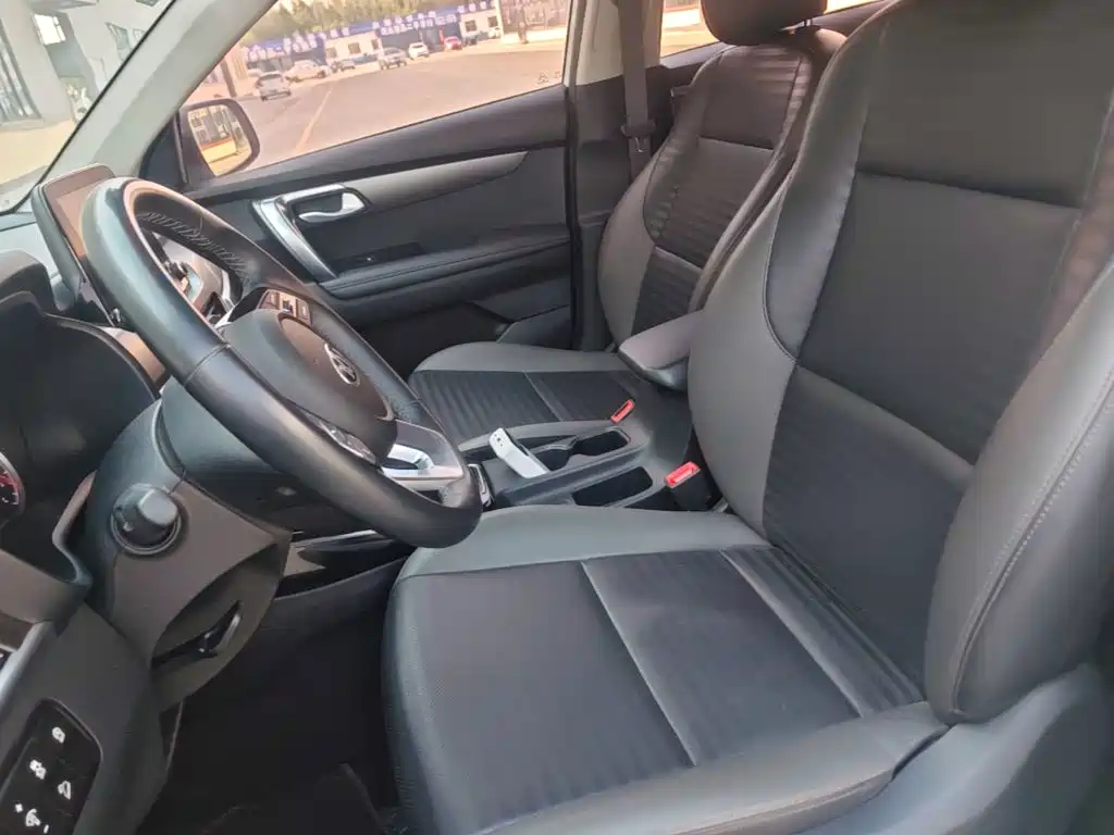 Kia Sportage 2019 — фото 15