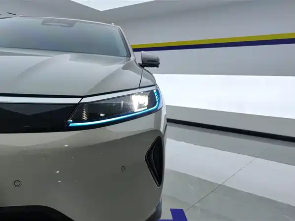 BYD Sealion 05 DM-i 2026