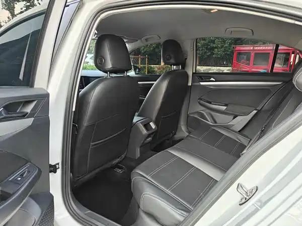 Volkswagen Bora 2021
