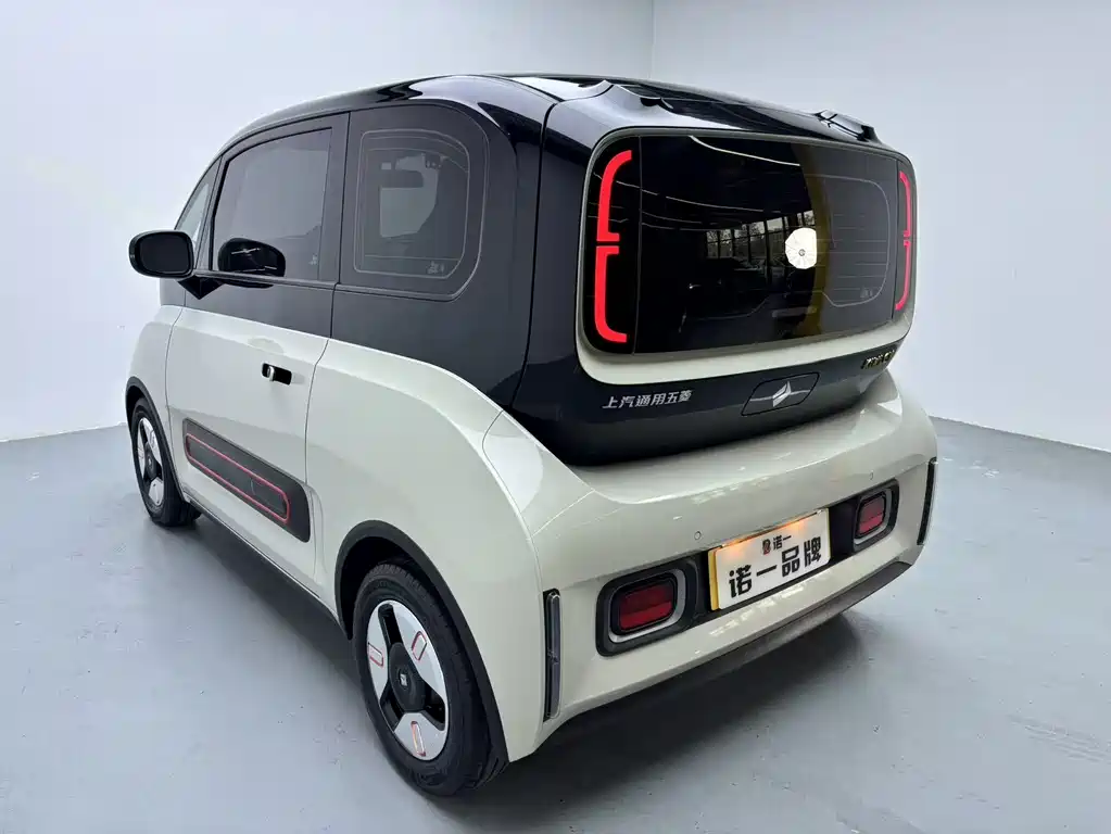 Baojun KiWi EV 2022