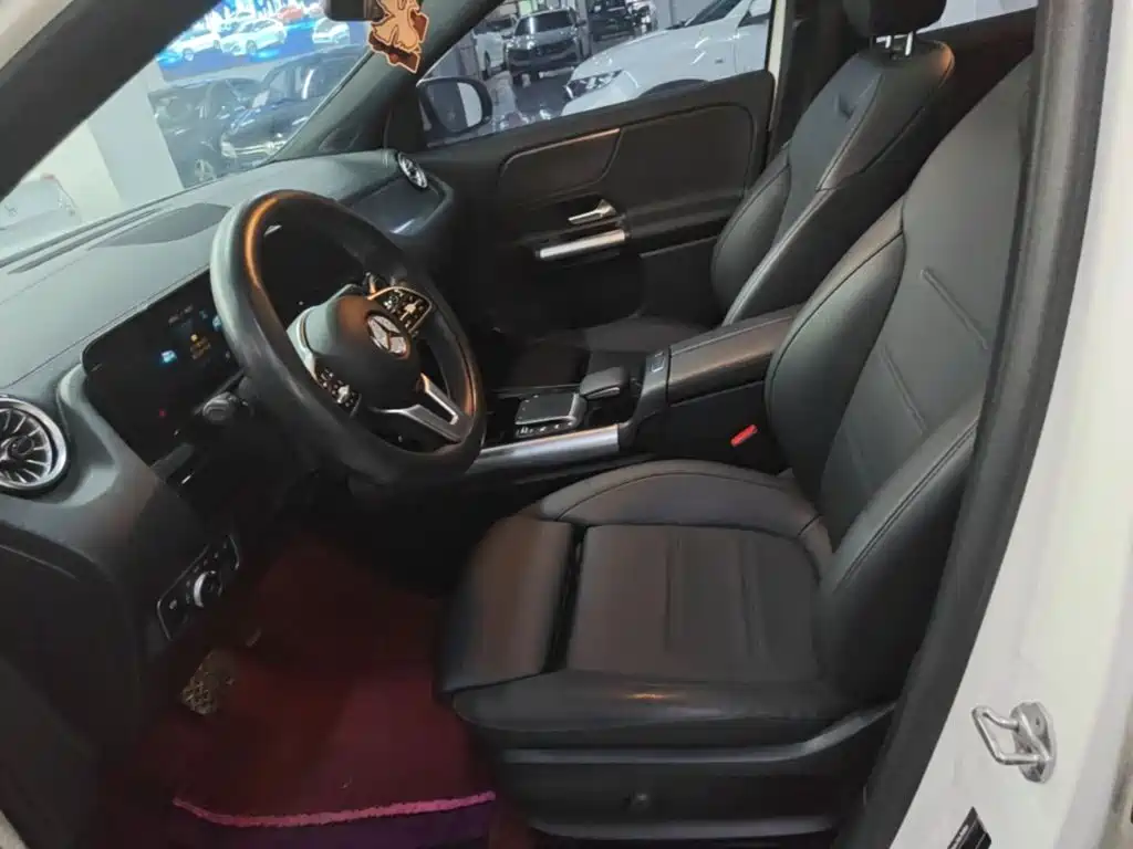 Mercedes-Benz GLA 2022 — фото 15