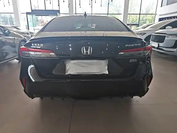 Honda Inspire 2023